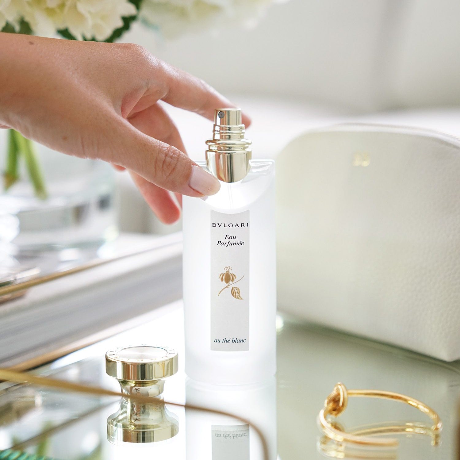 BVLGARI