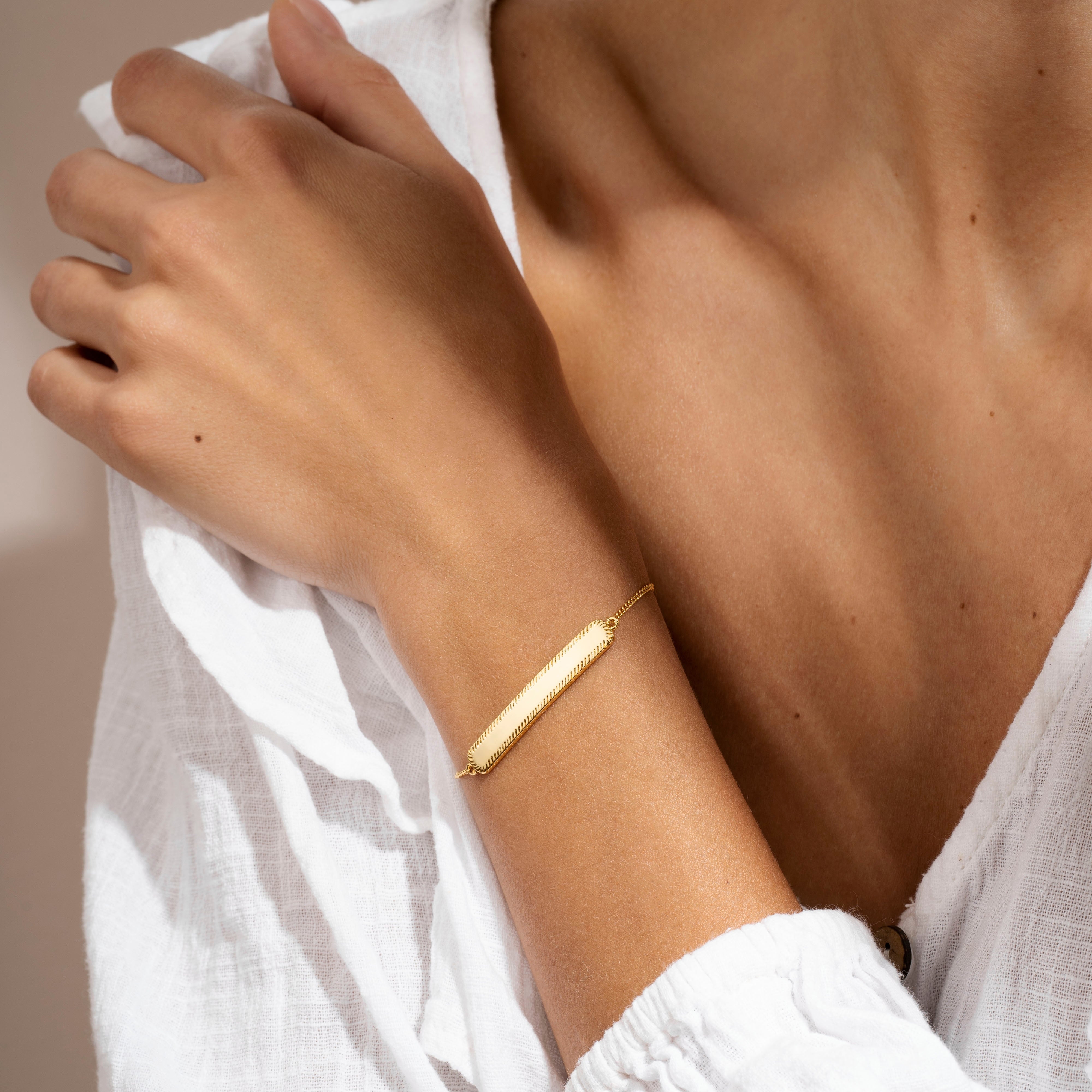 Armbänder