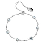Bracelet "Double Face"