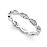 Ring "Mind Silver"