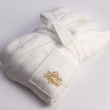 Alpin Royal Bathrobe
