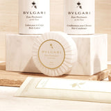 BVLGARI White Soap