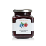 Alpe Pragas Fruchtaufstrich Waldfrucht