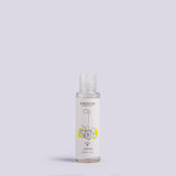 Body Oil Lemon