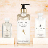 BVLGARI Shampoo and Shower Gel