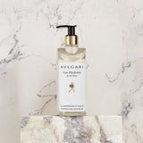 BVLGARI Shampoo und Shower Gel